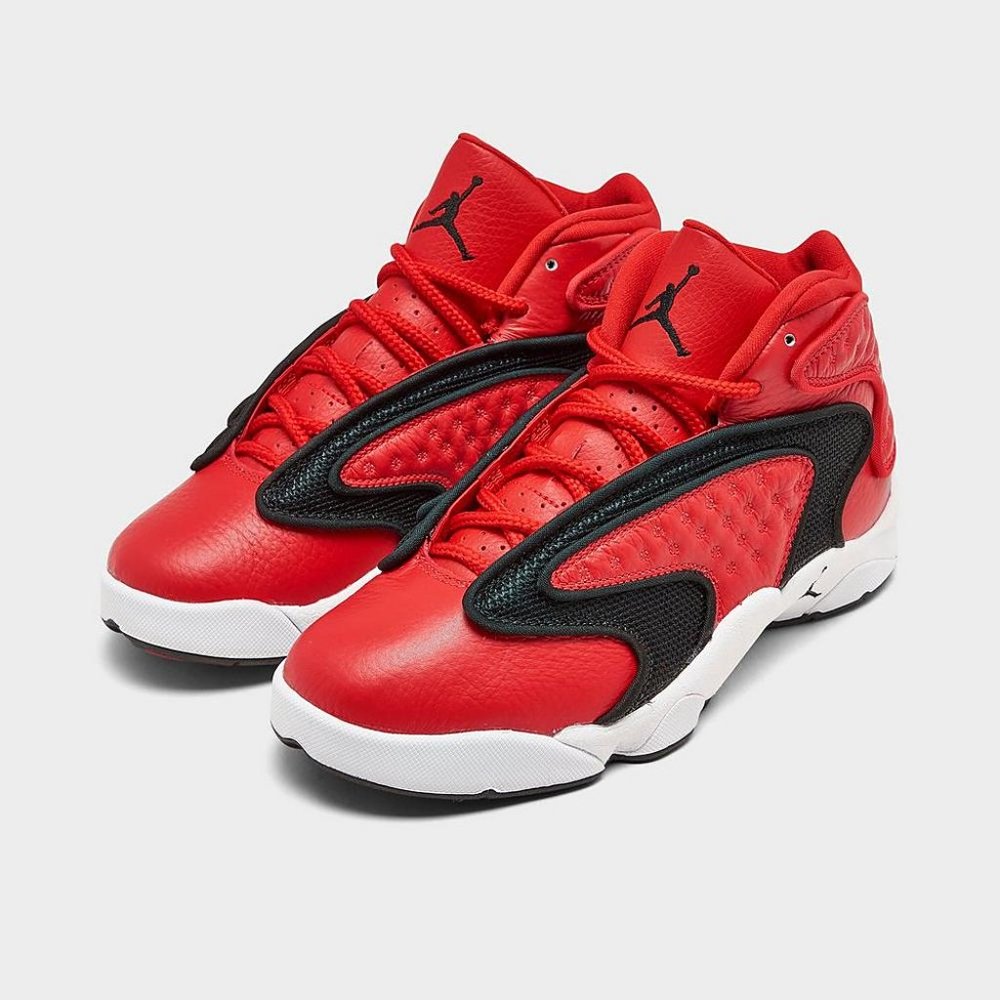 WOMEN'S AIR JORDAN OG CASUAL SHOES